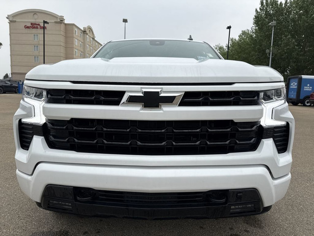 2025 Chevrolet Silverado 1500 RST in Cars & Trucks in Edmonton - Image 3