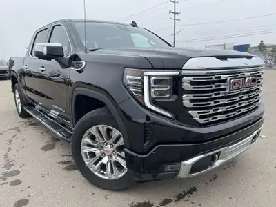 Are you searching for a robust blend of luxury and performance in a pre-owned pickup truck? Meet our...
