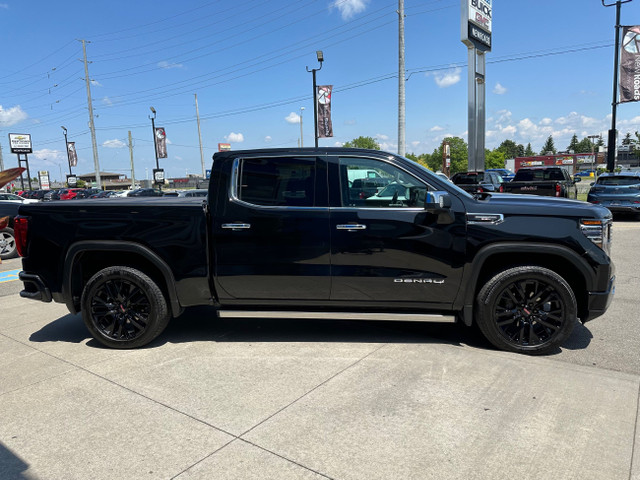 2023 GMC Sierra 1500 Denali in Cars & Trucks in Markham / York Region - Image 4