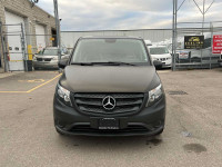 2018 Mercedes-Benz MATRIS—126”WB -Cargo -2.0 Lit - 4 Cyl - Gasoline Engine - Great Fuel Consumption-... (image 6)