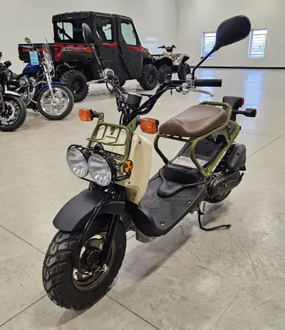 One of the largest and oldest Powersports Stores on the Prairies. Selling motorcycles, ATV's, Side b...