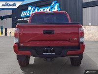 Check out this certified 2022 Toyota Tacoma TRD Sport Crew 4X4 | Nav | Heated Seats | Power Seat | C... (image 3)