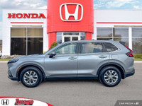 The 2023 HondaCRV LX 2WD delivers reliable versatility wrapped in a comfortable, practical package.... (image 2)