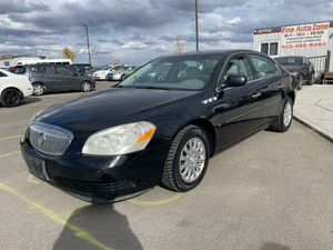 2007 Buick Lucerne CX V6 :: Automatic
