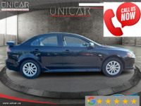 2013 Mitsubishi Lancer No Accidents | Low KM | Safety Certification Included Financing & Warranty Op... (image 9)