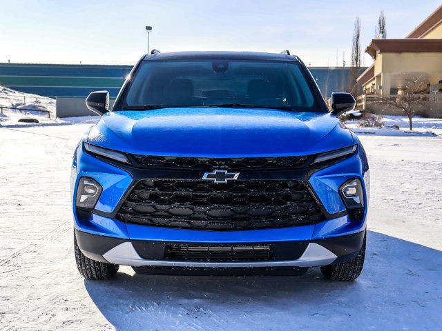 2025 Chevrolet Blazer LT in Cars & Trucks in Strathcona County - Image 3