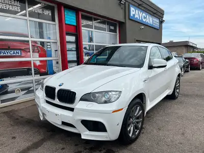 LOOKING FOR LUXURY AND POWER HERE IS A SHARP BMW M POWER HOUSE THAT LOOKS AND DRIVES GREAT AND A HEA...