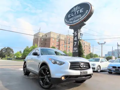 Low Kms - CALL FOR APPOINTMENT CANADIAN VEHICLE Visit Our Website @ EliteLuxuryMotors.ca ___________...