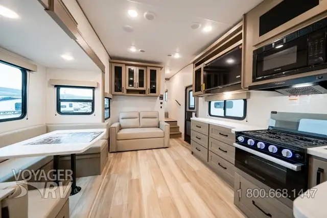 2025 Grand Design Reflection 100 Series 27BH in Travel Trailers & Campers in Kelowna - Image 7