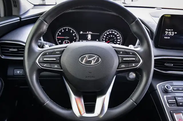 2023 Hyundai Santa Fe Urban AWD • SUNROOF • NAV • HEATED SEATS in Cars & Trucks in Kingston - Image 18