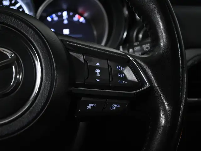 2022 Mazda CX-9 GS-L No Accident Leather Sunroof Adaptive Cruise in Cars & Trucks in Mississauga / Peel Region - Image 16