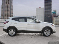 Crowfoot Hyundai, AMVIC Licensed Dealer Why This Is The QASHQAI For YOU: All-Wheel-Drive 17 aluminum... (image 6)