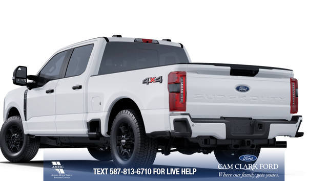 2025 Ford F-250 XL in Cars & Trucks in Red Deer - Image 2