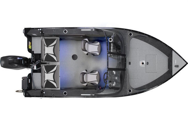 2023 Legend 16 XTR in Powerboats & Motorboats in Strathcona County - Image 3