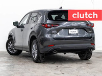 NO ACCIDENTS / CLEAN CARFAX / 1 OWNER / Power Tailgate/Hatch, Auto Dimming Rearview Mirror, Front He... (image 5)