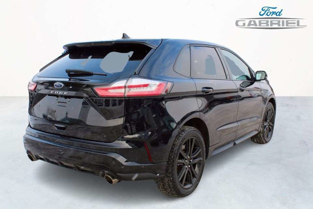 2021 Ford Edge ST LINE in Cars & Trucks in City of Montréal - Image 3