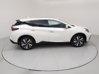 2022 Nissan Murano SL AWD – Modern Luxury, Confidence, and Comfort Overview: Indulge in a premium dr... (image 9)
