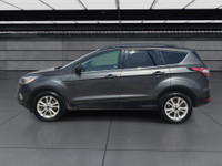 A stylish and practical four-wheel-drive SUV with leather-trimmed seats, SYNC 3 infotainment system... (image 4)