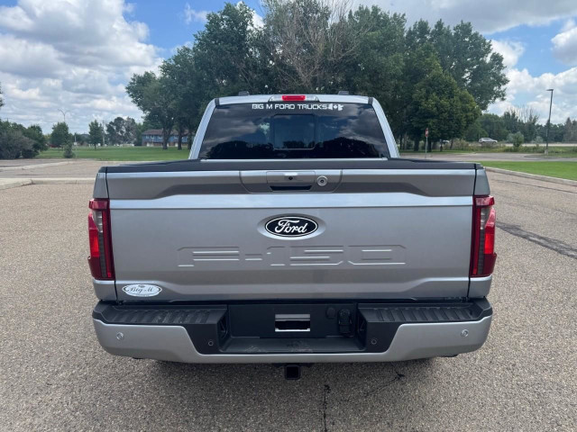 2025 Ford F-150 XLT in Cars & Trucks in Medicine Hat - Image 4