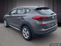*2020 Hyundai Tucson Essential FWD | Great Value | Low KM* Reliable, efficient, and equipped with ev... (image 3)