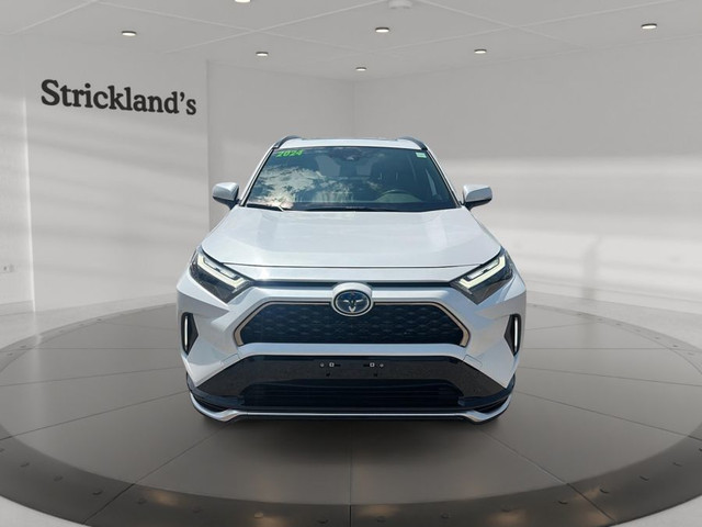 2024 TOYOTA RAV4 PLUG-IN HYBRID XSE AWD in Cars & Trucks in Stratford - Image 3