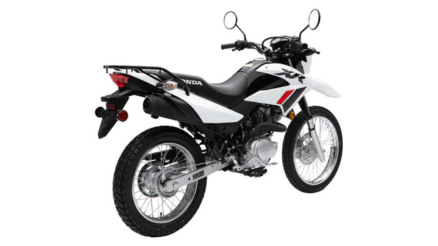 2024 Honda XR150L in Other in Sault Ste. Marie - Image 4