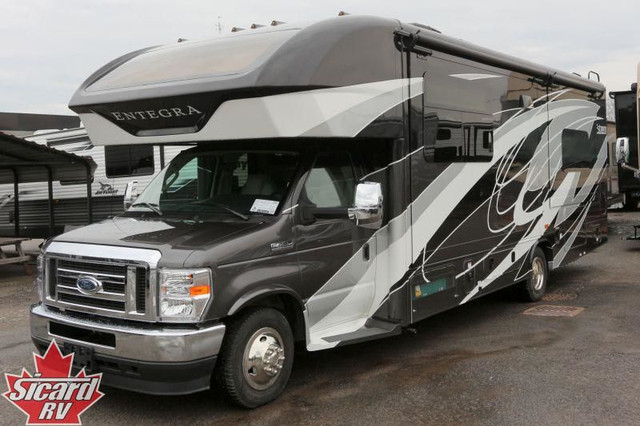 2022 ENTEGRA COACH ESTEEM 27U in RVs & Motorhomes in Hamilton - Image 3