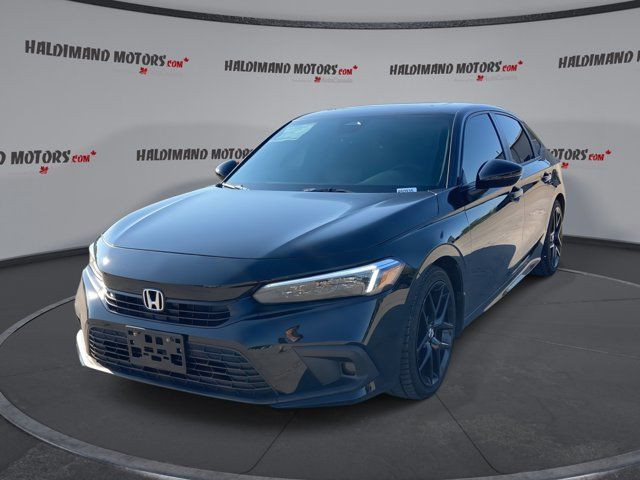 2024 Honda Civic Sedan Sport in Cars & Trucks in Hamilton