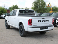 4x4, 6.7L Cummins HO Turbo Diesel, 8-Speed TorqueFlite HD, Tow Technology Plus Group, Power Sunroof,... (image 1)