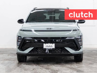 NO ACCIDENTS / CLEAN CARFAX / 1 OWNER / Climate Control, Dual Zone Front Climate Control, Bluetooth... (image 1)
