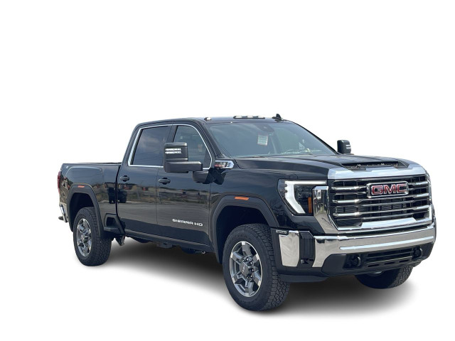 2025 GMC Sierra 2500 HD SLE in Cars & Trucks in City of Montréal - Image 2