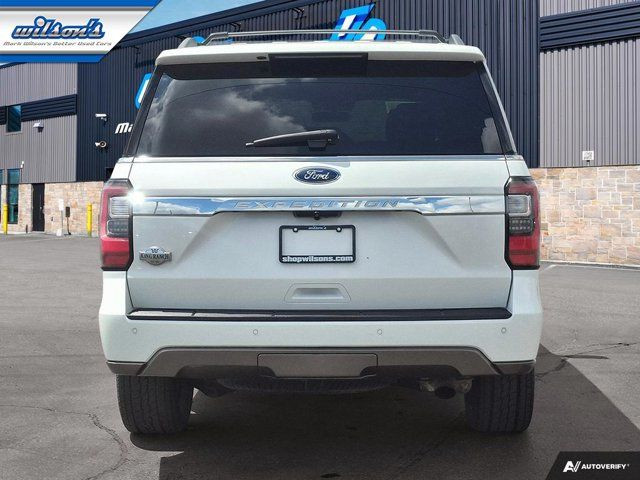 2020 Ford Expedition King Ranch 4WD | 360 Camera | Leather in Cars & Trucks in Guelph - Image 4
