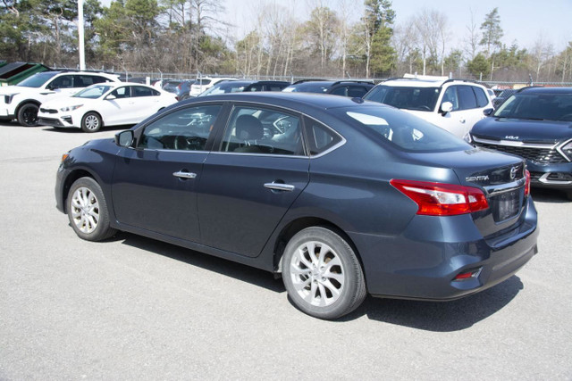 2018 NISSAN SENTRA in Cars & Trucks in Oshawa / Durham Region - Image 3
