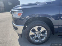 ==== 2022 Ram 1500 Big Horn | V6 eTorque | Heated Seats | Remote Start | Tow Package ==== Previous D... (image 8)