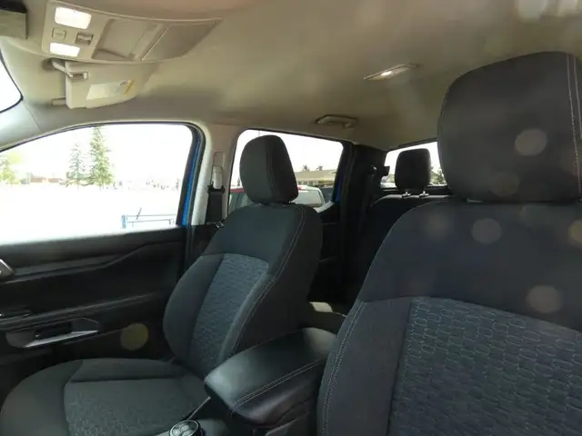XLT 4WD SuperCrew 5' Box, One Owner in Cars & Trucks in Edmonton - Image 12