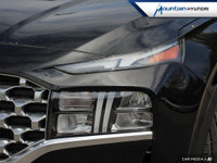See Dealer Website for Details. 2022 HYUNDAI SANTA FE LUXURY HYBRID (image 9)