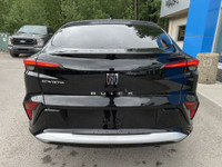 AMVIC Licensed Dealer The 2025 Buick Envista Sport Touring in Ebony Twilight Metallic is a stylish a... (image 7)