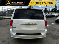 SPACIOUS, RELIABLE, AND FAMILY-FRIENDLY THIS 2015 DODGE GRAND CARAVAN SXT OFFERS A PRACTICAL SOLUTIO... (image 3)