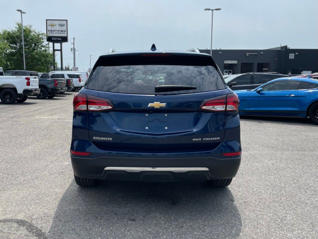 2023 Chevrolet Equinox in Cars & Trucks in Oakville / Halton Region - Image 4
