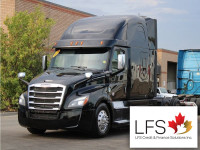 We Finance All Types of Credit - 2020 Freightliner Cascadia DD15