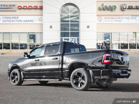 Your Grande Prairie Chrysler store just took in this vehicle! It is either in transit or freshly tra... (image 1)