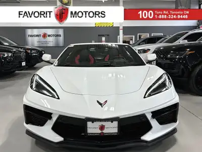 **SPRING SPECIAL!** FEATURING : Z51 PERFORMANCE PACKAGE, CARBON FIBER DUAL ROOF PACKAGE WITH ONE CAR...
