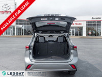 To give you peace of mind all our Leggat Used Car vehicles includes a 6 month/10,000 kms powertrain... (image 6)