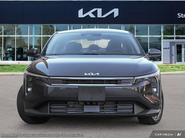 2025 Kia K4 EX Modern Design, Smart Features, Efficient Performa in Cars & Trucks in Calgary - Image 2