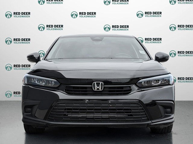 2023 Honda Civic Sedan EX in Cars & Trucks in Red Deer - Image 3