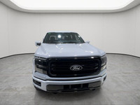 TWIN PANEL MOONROOF, FX4 OFF-ROAD PKG, LARIAT BLACK APPEARANCE PKG, PRO POWER ONBOARD - 7.2KW, B&O U... (image 1)