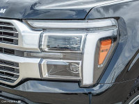 BlueCruise, Sunroof, Power Running Boards, HUD, B&O Audio! THIS VEHICLE IS LOCATED AT DK FORD LEDUC... (image 9)