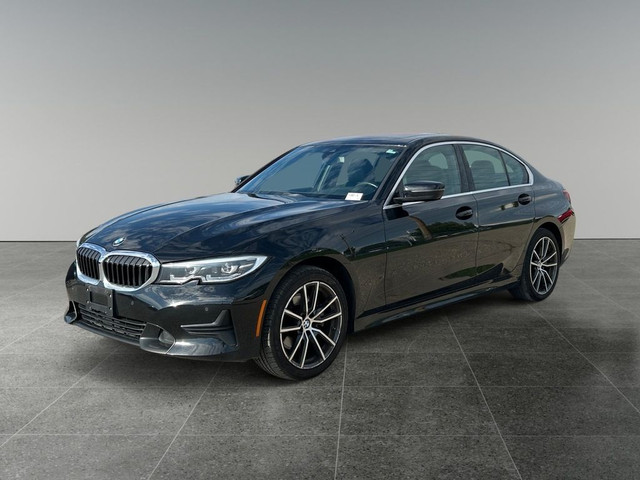 2021 BMW 3 Series 330i xDrive Sedan North America in Cars & Trucks in Calgary