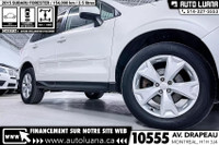 PRENEZ UN RENDEZ-VOUS / BOOK AN APPOINTMENT (514) 327-5553 154000 KM CERTIFIÉ TRANSMISSION: AUTOMATI... (image 1)