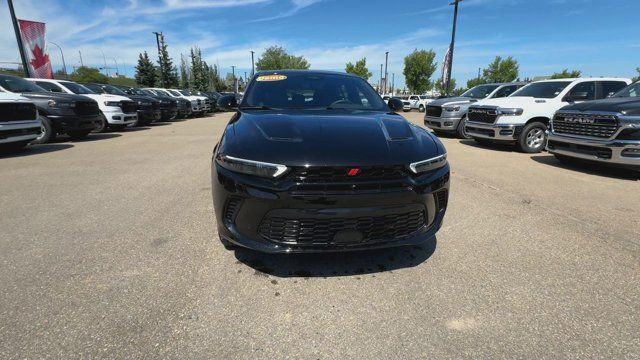 2024 Dodge Hornet R/T Plus | Heated and Cooled Seats | in Cars & Trucks in Edmonton - Image 3